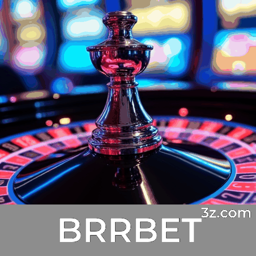BRRBET: Cassino Online Seguro e Premiado