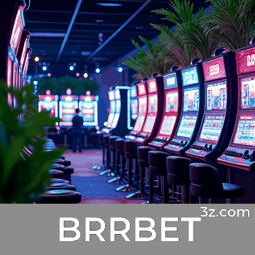 Explore a Convergência de Tecnologias e Experiências Revolucionárias na BRRBET