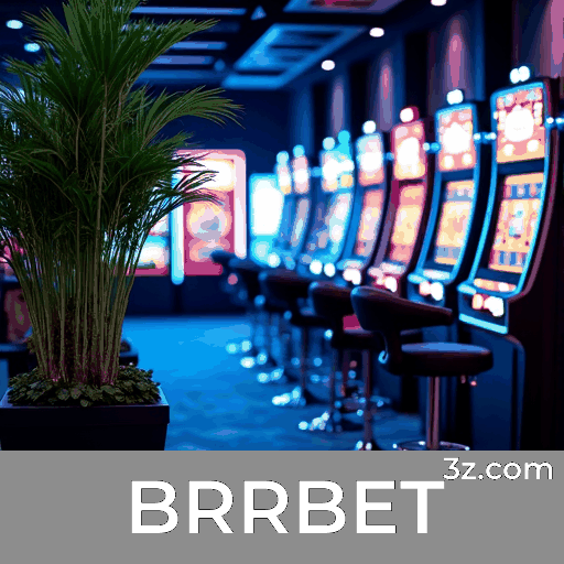 BRRBET: Experiência de Jogo Diversificada e Imersiva