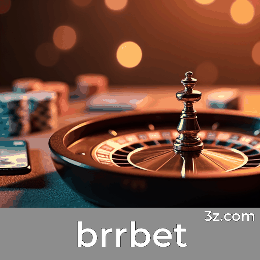 brrbet: Domine jogos de cassino com estratégias vencedoras