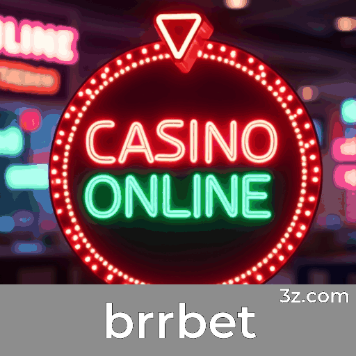 brrbet: O Melhor em Cassino e Apostas