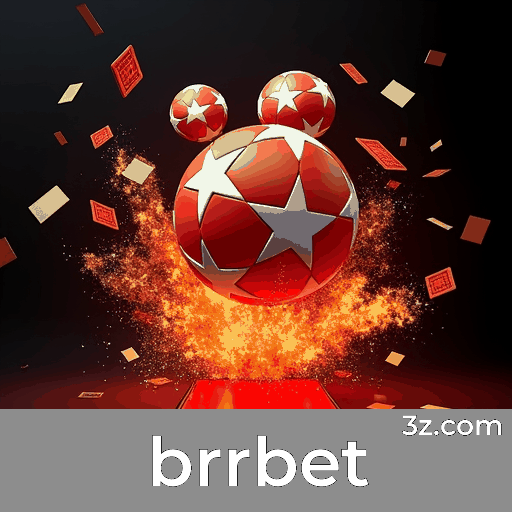 brrbet: Ganhe Recompensas e Bônus Surpreendentes