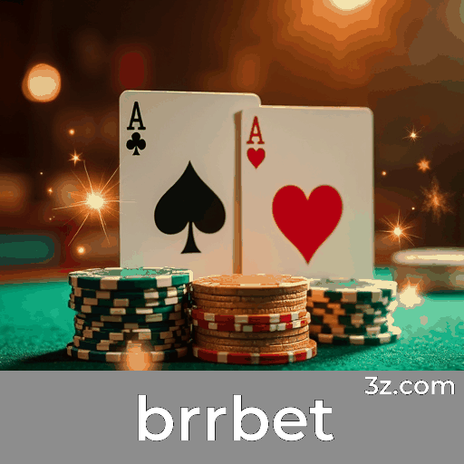 brrbet: Ganhe Recompensas e Bônus Surpreendentes